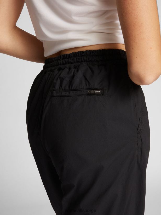 joggebukser North Sails kvinner fantom klær H4N2FN1542