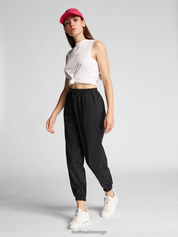joggebukser North Sails kvinner fantom klær H4N2FN1542