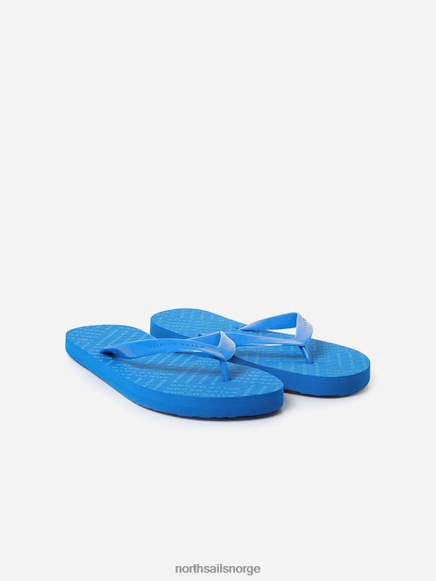 flip flops North Sails menn kombinasjon 64 fottøy H4N2FN444