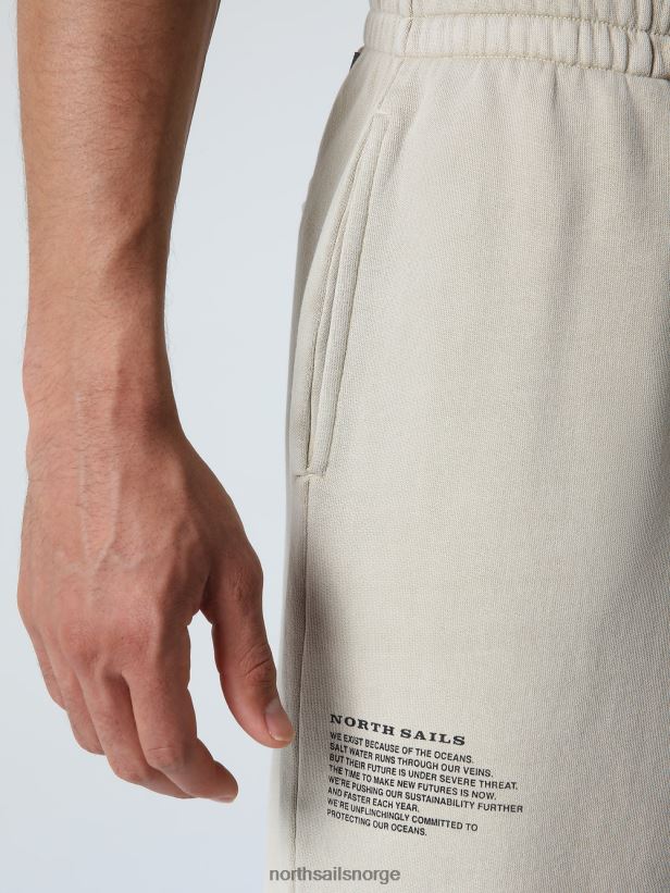 bukser med mineralfarge North Sails menn kombo 2 klær H4N2FN1023