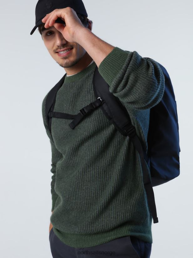 fiskerribbegenser North Sails menn kombo 3 klær H4N2FN774