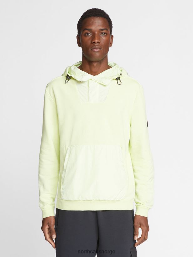 hettegenser North Sails menn alger klær H4N2FN1244