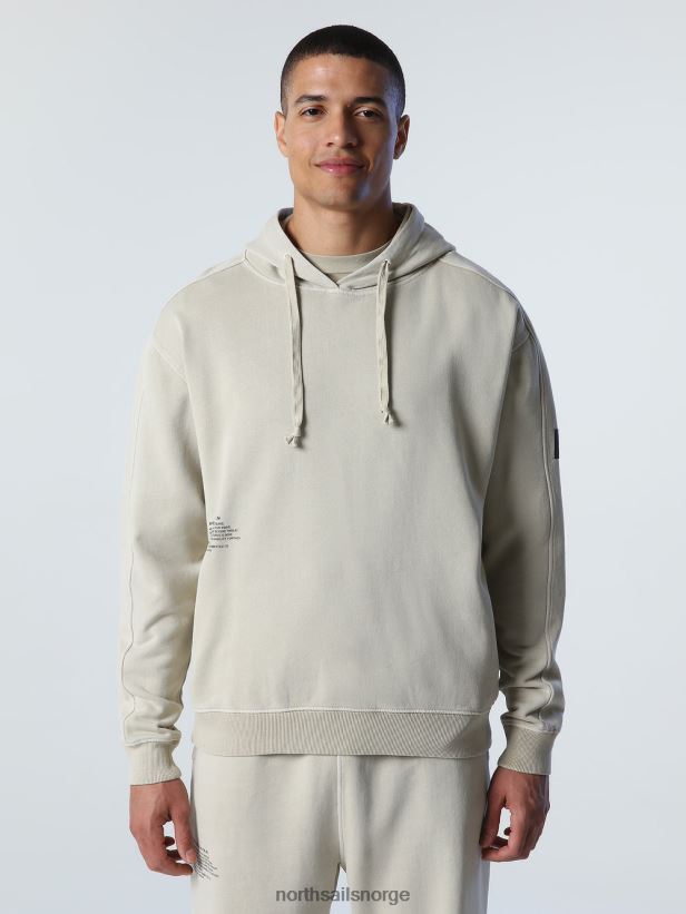 hettegenser North Sails menn kombo 2 klær H4N2FN741