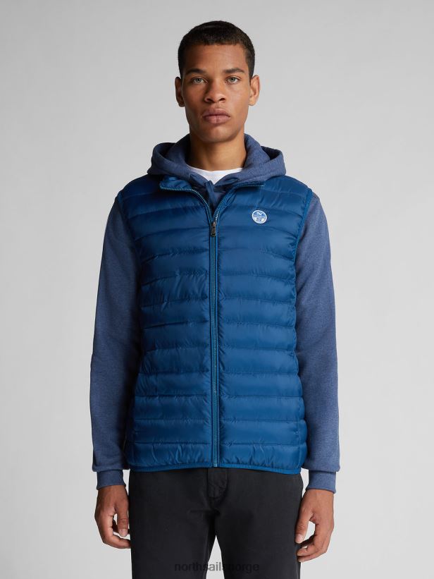 skye vest North Sails menn poseidon klær H4N2FN1337