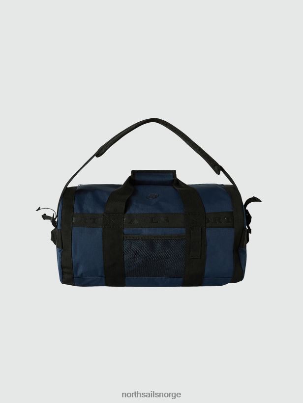 modulær duffle bag North Sails menn marineblå tilbehør H4N2FN669